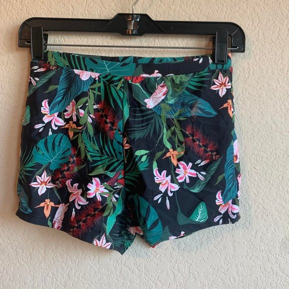 NWT Zexxxy 2pc Tankini Swimsuit - Picture 7 of 9